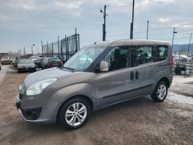 Opel Combo 1.6cdti 7места/теглич, снимка 10