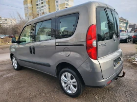 Opel Combo 1.6cdti 7места/теглич, снимка 8