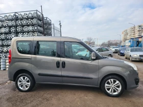 Opel Combo 1.6cdti 7места/теглич, снимка 4