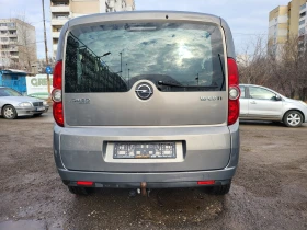 Opel Combo 1.6cdti 7места/теглич, снимка 7