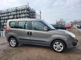 Opel Combo 1.6cdti 7места/теглич, снимка 12