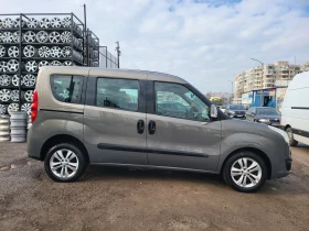 Opel Combo 1.6cdti 7места/теглич, снимка 13