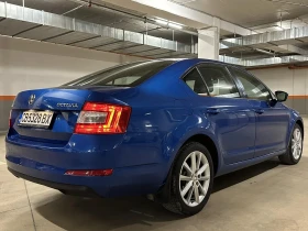 Skoda Octavia 2.0 TDI DSG   | Mobile.bg    4