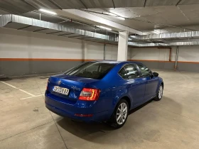 Skoda Octavia 2.0 TDI DSG   | Mobile.bg    5