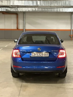 Skoda Octavia 2.0 TDI DSG   | Mobile.bg    3