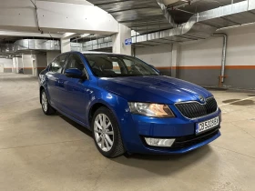 Skoda Octavia 2.0 TDI DSG   | Mobile.bg    9