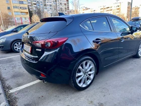 Mazda 3 2.2d skyactiv Head-up BOSE | Mobile.bg    7