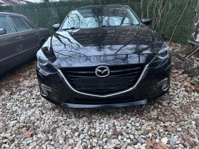 Mazda 3 2.2d skyactiv Head-up BOSE | Mobile.bg    2