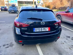 Mazda 3 2.2d skyactiv Head-up BOSE | Mobile.bg    5