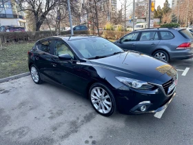 Mazda 3 2.2d skyactiv Head-up BOSE | Mobile.bg    8