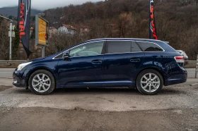 Toyota Avensis 2.0i 152 HP  !   276  !  | Mobile.bg    3