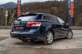 Toyota Avensis 2.0i 152 HP  !   276  !  | Mobile.bg    4