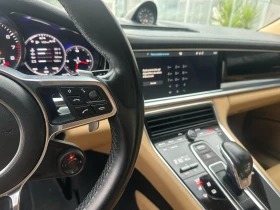 Porsche Panamera 4S-2.9/440HP/NAVI/CAM/LED/AMBI/TRG12, снимка 5