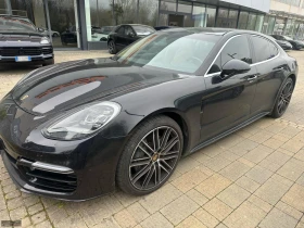 Porsche Panamera 4S-2.9/440HP/NAVI/CAM/LED/AMBI/TRG12 1