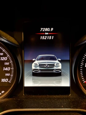 Обява за продажба на Mercedes-Benz C 220 Amg premium +  ~15 000 EUR - изображение 7
