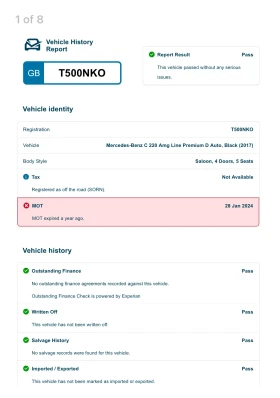 Mercedes-Benz C 220 Amg premium +  | Mobile.bg    7
