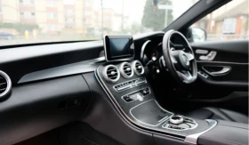 Mercedes-Benz C 220 Amg premium +  | Mobile.bg    4