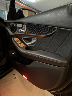 Обява за продажба на Mercedes-Benz C 220 Amg premium +  ~15 000 EUR - изображение 6