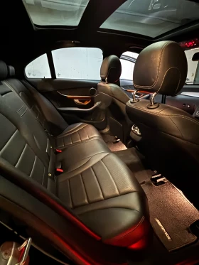 Обява за продажба на Mercedes-Benz C 220 Amg premium +  ~15 000 EUR - изображение 5