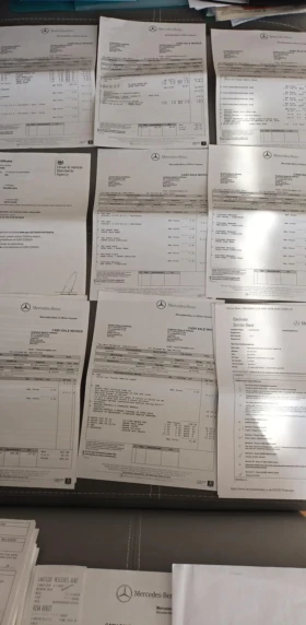 Обява за продажба на Mercedes-Benz C 220 Amg premium +  ~15 000 EUR - изображение 9
