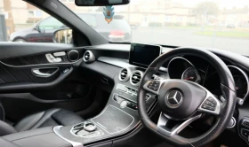 Mercedes-Benz C 220 Amg premium +  | Mobile.bg    3