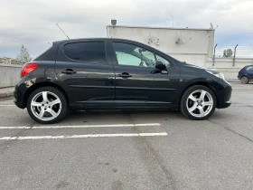 Обява за продажба на Peugeot 207 Швейцария 120 к.с ~5 700 лв. - изображение 5