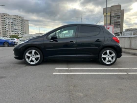 Обява за продажба на Peugeot 207 Швейцария 120 к.с ~5 700 лв. - изображение 2
