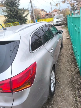 Обява за продажба на Kia Ceed 1.6 crdi 110к.с. ~20 000 лв. - изображение 6