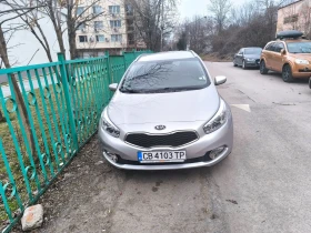 Обява за продажба на Kia Ceed 1.6 crdi 110к.с. ~20 000 лв. - изображение 1