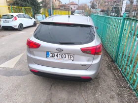 Обява за продажба на Kia Ceed 1.6 crdi 110к.с. ~20 000 лв. - изображение 5