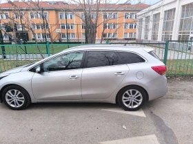 Обява за продажба на Kia Ceed 1.6 crdi 110к.с. ~20 000 лв. - изображение 3