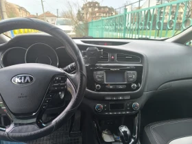 Обява за продажба на Kia Ceed 1.6 crdi 110к.с. ~20 000 лв. - изображение 7