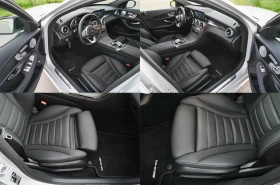 Mercedes-Benz C 300 de* Plug-in* КАМЕРА* Multibeam* Burmester* Headup - 62000 лв. - 25243143 | Car24.bg