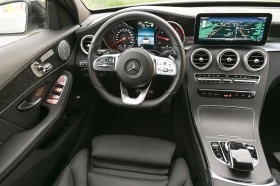 Mercedes-Benz C 300 de* Plug-in* КАМЕРА* Multibeam* Burmester* Headup - 62000 лв. - 25243143 | Car24.bg