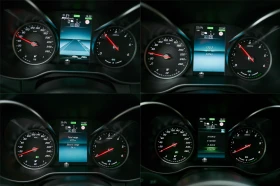 Mercedes-Benz C 300 de* Plug-in* КАМЕРА* Multibeam* Burmester* Headup - 62000 лв. - 25243143 | Car24.bg