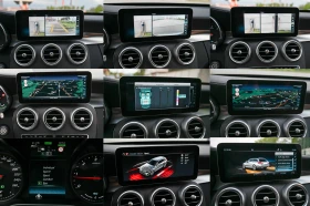 Mercedes-Benz C 300 de* Plug-in* КАМЕРА* Multibeam* Burmester* Headup - 62000 лв. - 25243143 | Car24.bg