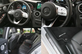 Mercedes-Benz C 300 de* Plug-in* КАМЕРА* Multibeam* Burmester* Headup - 62000 лв. - 25243143 | Car24.bg