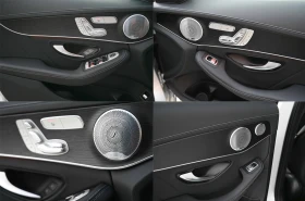 Mercedes-Benz C 300 de* Plug-in* КАМЕРА* Multibeam* Burmester* Headup - 62000 лв. - 25243143 | Car24.bg