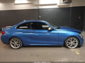 BMW 235 3.0L I-6 DI, DOHC, VVT, TURBO, 320HP Rear Wheel Dr - 27200 лв. - 95487631 | Car24.bg