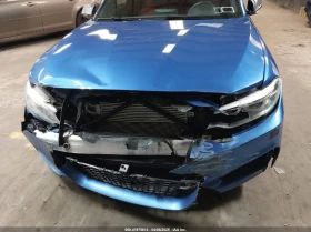 BMW 235 3.0L I-6 DI, DOHC, VVT, TURBO, 320HP Rear Wheel Dr - 27200 лв. - 95487631 | Car24.bg