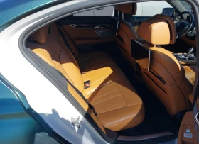 BMW 750 MPACK* XDRIVE* PANO* WILKINS* ВАКУМ* AMBIENT - 28500 лв. - 66853980 | Car24.bg