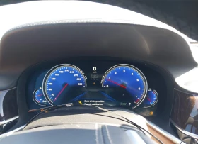 BMW 750 MPACK* XDRIVE* PANO* WILKINS* ВАКУМ* AMBIENT - 28500 лв. - 66853980 | Car24.bg