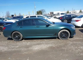 BMW 750 MPACK* XDRIVE* PANO* WILKINS* ВАКУМ* AMBIENT - 28500 лв. - 66853980 | Car24.bg