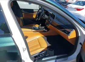BMW 750 MPACK* XDRIVE* PANO* WILKINS* ВАКУМ* AMBIENT - 28500 лв. - 66853980 | Car24.bg