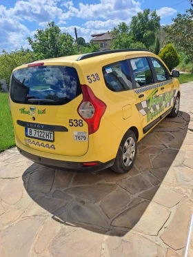 Dacia Lodgy | Mobile.bg    2