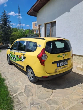 Dacia Lodgy | Mobile.bg    3