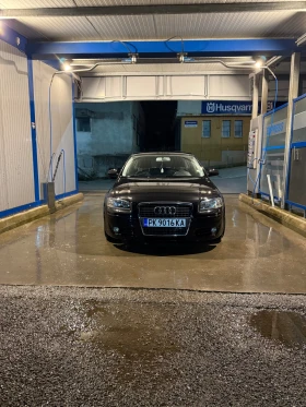 Обява за продажба на Audi A3 ~6 800 лв. - изображение 1