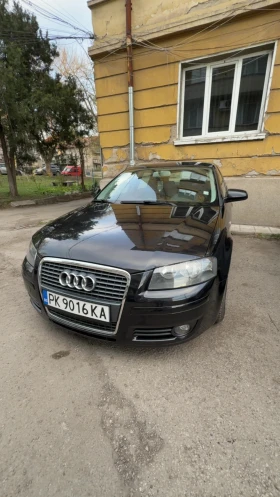 Обява за продажба на Audi A3 ~6 800 лв. - изображение 3