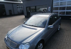 Mercedes-Benz C 180 | Mobile.bg    12