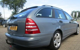 Mercedes-Benz C 180 | Mobile.bg    15